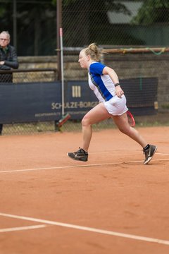 Bild 168 - BL DTV Hannover - BW Dresden Blasewitz : Ergebnis: 2:7